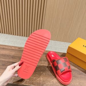 LOUIS VUITTON MIAMI MULE - S019