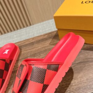 LOUIS VUITTON MIAMI MULE - S019