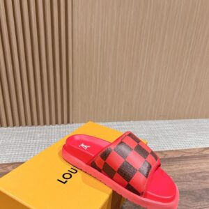 LOUIS VUITTON MIAMI MULE - S019