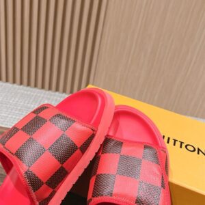 LOUIS VUITTON MIAMI MULE - S019