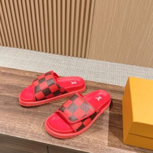 LOUIS VUITTON MIAMI MULE - S019