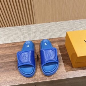 LOUIS VUITTON MIAMI MULE - S022