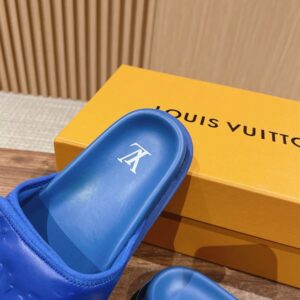 LOUIS VUITTON MIAMI MULE - S022