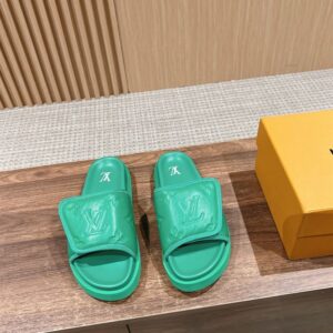 LOUIS VUITTON MIAMI MULE - S023