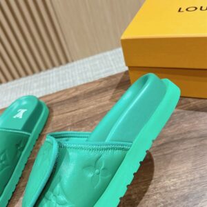 LOUIS VUITTON MIAMI MULE - S023