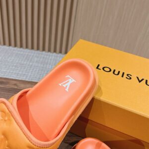 LOUIS VUITTON MIAMI MULE - S024