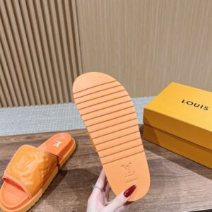 LOUIS VUITTON MIAMI MULE - S024