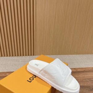 LOUIS VUITTON MIAMI MULE - S025