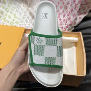 LOUIS VUITTON MIAMI MULE - S029