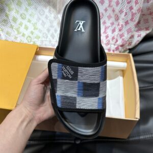 LOUIS VUITTON MIAMI MULE - S030