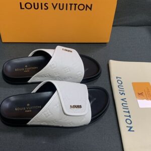 LOUIS VUITTON MIAMI MULE - S133