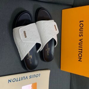 LOUIS VUITTON MIAMI MULE - S133