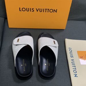 LOUIS VUITTON MIAMI MULE - S133