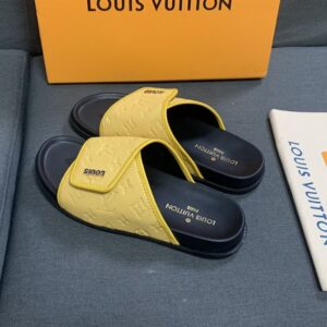 LOUIS VUITTON MIAMI MULE - S134