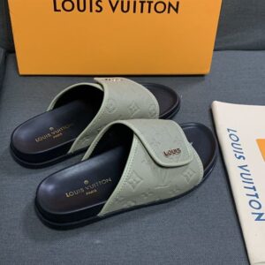 LOUIS VUITTON MIAMI MULE - S135