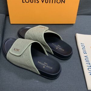 LOUIS VUITTON MIAMI MULE - S135