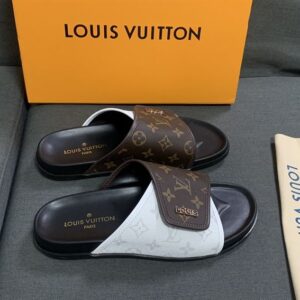 LOUIS VUITTON MIAMI MULE - S137