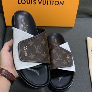 LOUIS VUITTON MIAMI MULE - S137