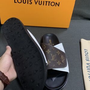 LOUIS VUITTON MIAMI MULE - S137