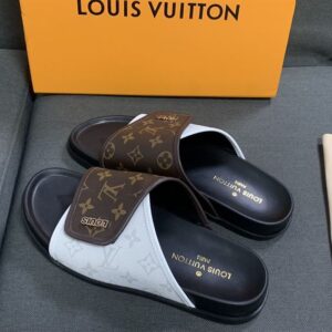 LOUIS VUITTON MIAMI MULE - S137