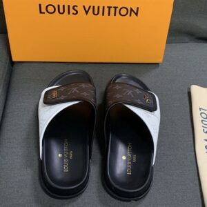 LOUIS VUITTON MIAMI MULE - S138