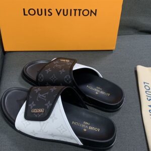 LOUIS VUITTON MIAMI MULE - S138