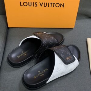 LOUIS VUITTON MIAMI MULE - S138