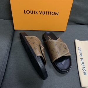 LOUIS VUITTON MIAMI MULE - S139