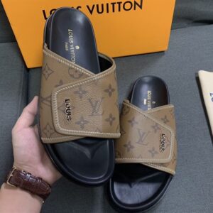 LOUIS VUITTON MIAMI MULE - S139