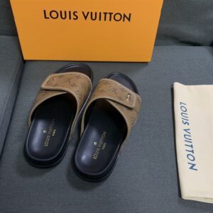 LOUIS VUITTON MIAMI MULE - S139