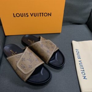 LOUIS VUITTON MIAMI MULE - S139