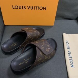 LOUIS VUITTON MIAMI MULE - S140