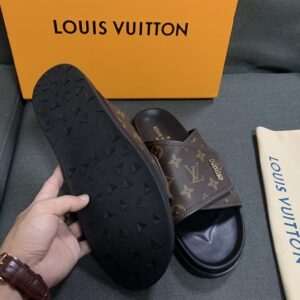 LOUIS VUITTON MIAMI MULE - S140