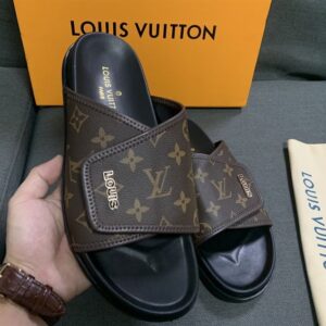 LOUIS VUITTON MIAMI MULE - S140