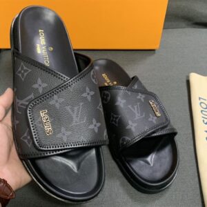 LOUIS VUITTON MIAMI MULE - S141