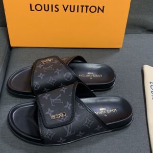 LOUIS VUITTON MIAMI MULE - S141