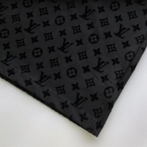 LOUIS VUITTON MONOGRAM COTTON T-SHIRT - V029