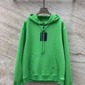 LOUIS VUITTON MONOGRAM HOODIE - J010