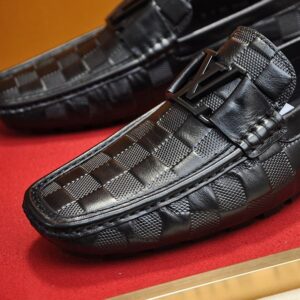 LOUIS VUITTON MONTE CARLO MOCCASIN - T016