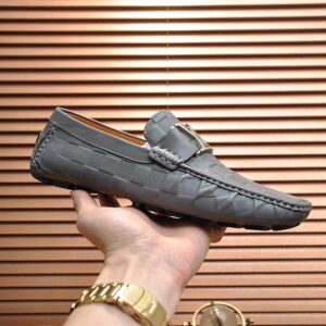 LOUIS VUITTON MONTE CARLO MOCCASIN - T017