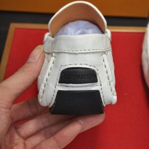 LOUIS VUITTON MONTE CARLO MOCCASIN - T038