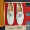 LOUIS VUITTON MONTE CARLO MOCCASIN - T038