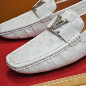 LOUIS VUITTON MONTE CARLO MOCCASIN - T038