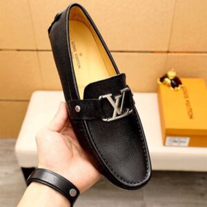 LOUIS VUITTON MONTE CARLO MOCCASIN - T039