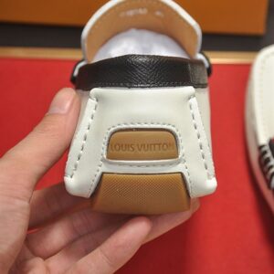 LOUIS VUITTON MONTE CARLO MOCCASIN - T041