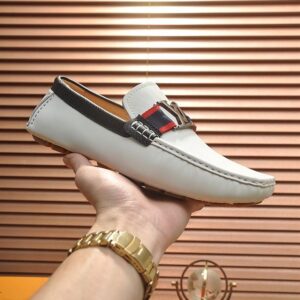 LOUIS VUITTON MONTE CARLO MOCCASIN - T041