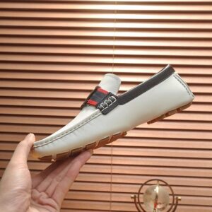 LOUIS VUITTON MONTE CARLO MOCCASIN - T041