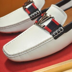 LOUIS VUITTON MONTE CARLO MOCCASIN - T041