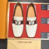 LOUIS VUITTON MONTE CARLO MOCCASIN - T041