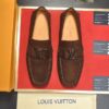 LOUIS VUITTON MONTE CARLO MOCCASIN - T044